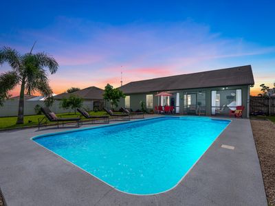 6131 NW Ginger Ln, Port Saint Lucie, FL, 34986