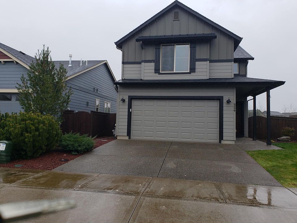 1st image of 526 N Helens View Dr