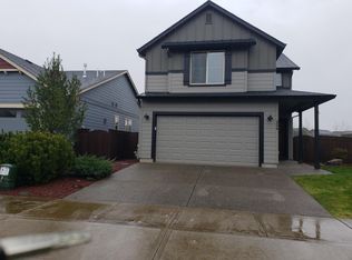 526 N Helens View Dr, Ridgefield, WA 98642