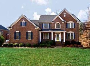 1904 Crestgate Dr, Waxhaw, NC 28173