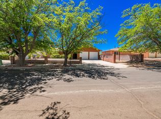 5408 Kettle Rd NW, Albuquerque, NM 87120
