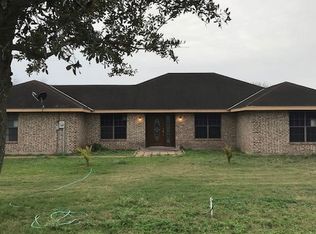 8729 N Doffing Rd, Mission, TX 78574