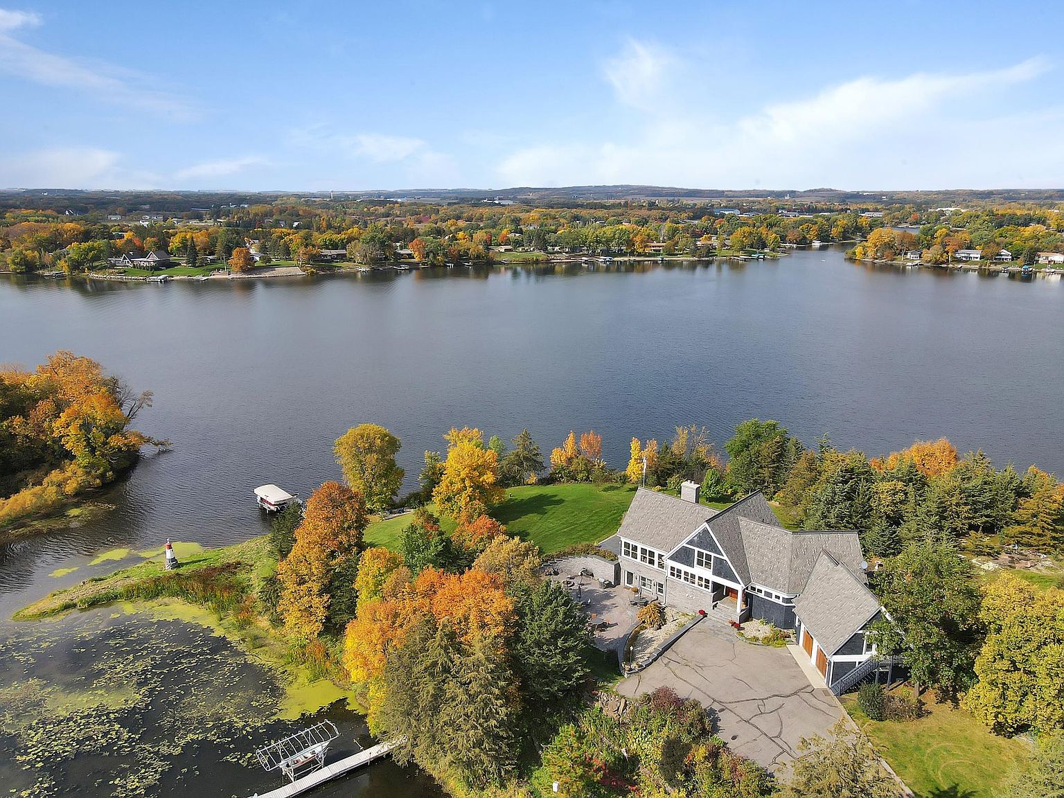 21770 Fisher Ct, Cold Spring, MN 56320 Zillow