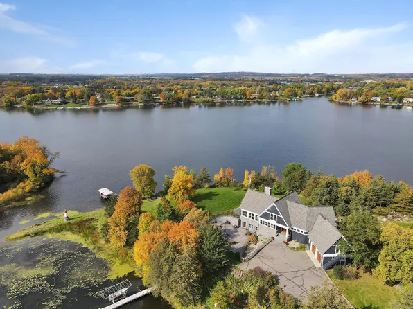 21770 Fisher Ct, Cold Spring, MN 56320