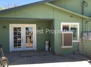927 S Bowen Ave, Farmington, NM 87401