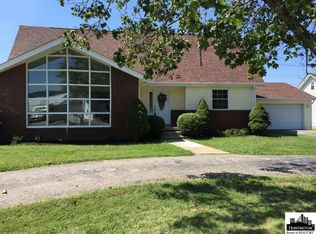 71 Township Road 1052, Proctorville, OH 45669