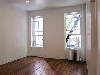 Rented by James Everett Lewis, LREB