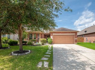 21316 Village Crossing Ln, Porter, TX 77365