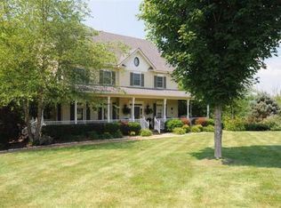 103 Glen Creek Rd, Georgetown, KY 40324