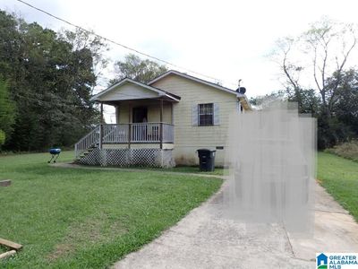 510 Basie Ave, Birmingham, AL, 35228