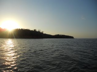 Lot 101 Stone Ridge Estates, Eufaula, OK 74432