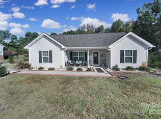 1200 W Elizabeth St, Pageland, SC 29728