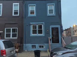 1710-12 W Huntingdon St, Philadelphia, PA
