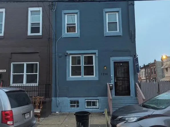 1710-12 W Huntingdon St, Philadelphia, PA 19132