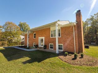 473 Dawnridge Ln, Troutville, VA 24175
