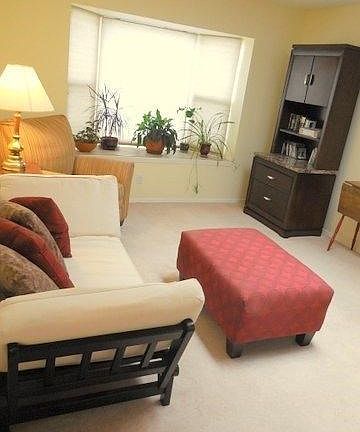 FORMAL LIVING ROOM