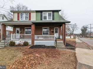 1343 South St, Pottstown, PA 19464