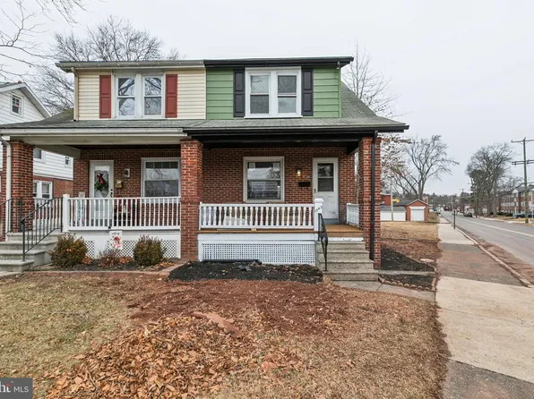 1343 South St, Pottstown, PA 19464