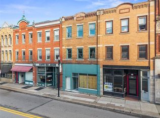 1109 E Carson St S, Pittsburgh, PA 15203