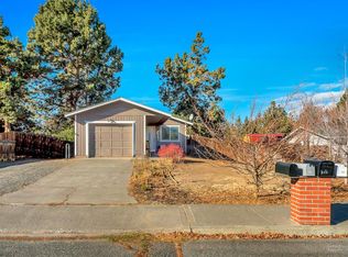 2751 NE Sycamore Ct, Bend, OR 97701