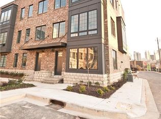 266 Castleberry Station Dr, Atlanta, GA 30313