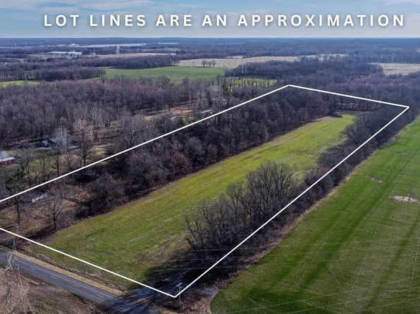 6240 Metropolis Lake Rd, West Paducah, KY 42086