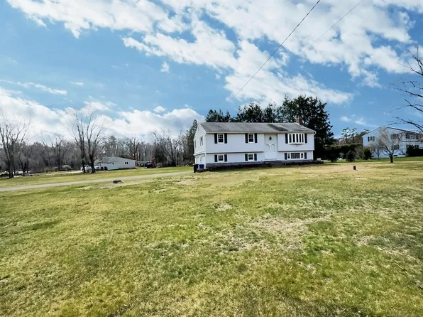 55 Bilton Road, Somers, CT 06071