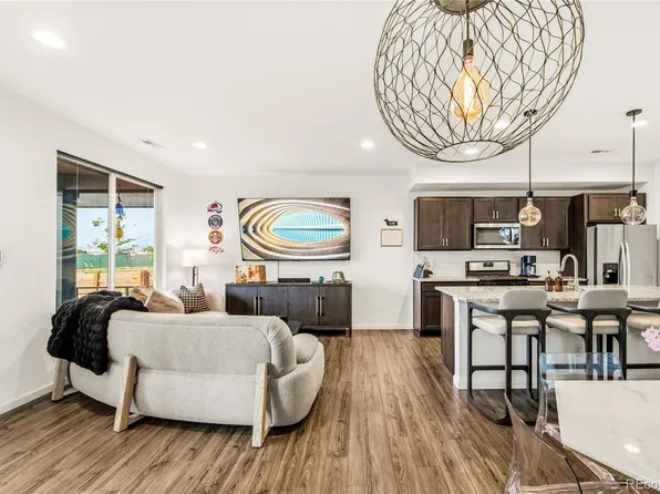 5189 E 63rd Place, Commerce City, CO 80022