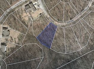 Dursley Cir, Bella Vista, AR 72714