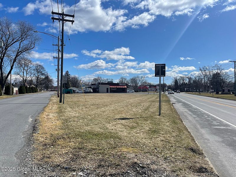 3rd image of L1 Sacandaga Road