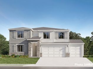 188 W Great Bear St, Kuna, ID 83634