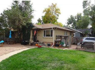 2500 E Jewell Ave #A, Denver, CO 80210