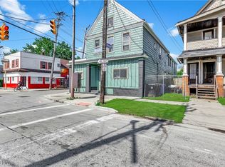 3356 W 44th St, Cleveland, OH 44109