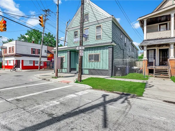 3356 W 44th St, Cleveland, OH 44109