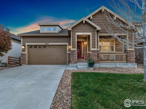 4967 S Ukraine St, Aurora, CO 80015