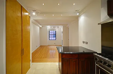 Rented by WAM Partners - William Moses Co.