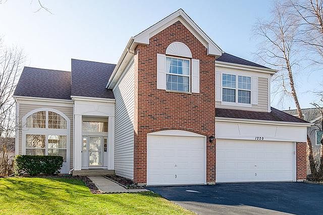 1st image of 1220 Vista Dr