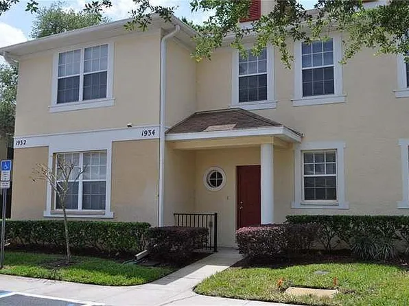 1934 Fiesta Ridge Ct, Tampa, FL 33604