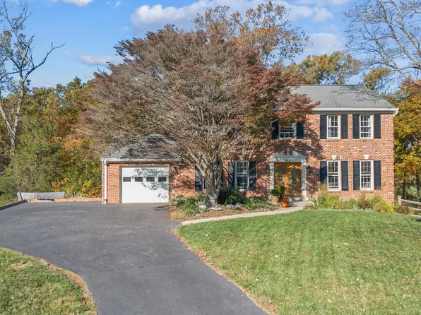 4837 Powder House Dr, Rockville, MD 20853