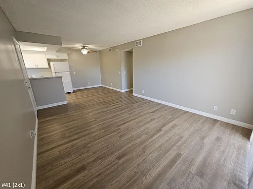 Floor plan Naples