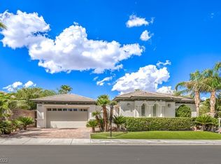 10810 Sterling Forest Ave, Las Vegas, NV 89135
