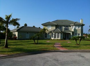 2005 Greenbriar Blvd, Wellington, FL 33414