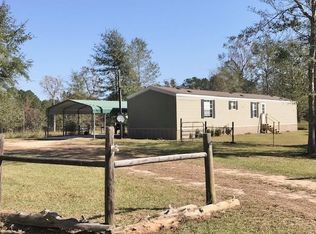 154 Cryer Rd, Leesville, LA 71446