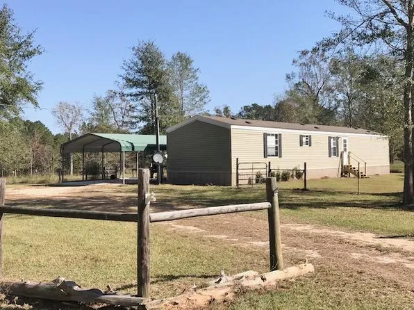 154 Cryer Rd, Leesville, LA 71446