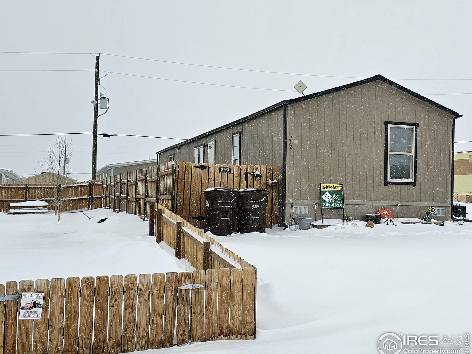 212 Larch Dr, Log Lane Village, CO 80705 Zillow