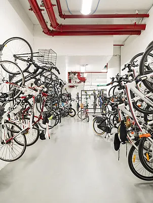 Rented by Time Equities, Inc. | media 23