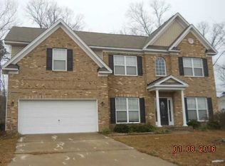 119 Magnolia Tree Rd, Lexington, SC 29073