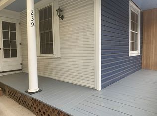 239 Spruce St, Sunbury, PA 17801
