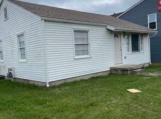 854 N Bardstown Rd, Mount Washington, KY 40047