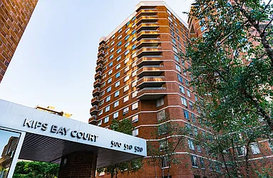 Rented by Beam Living